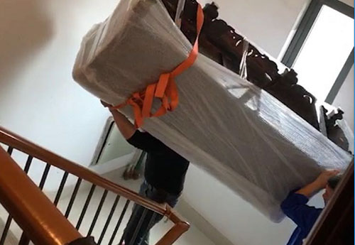 上海崇明跨省私人物品長途搬家需要注意哪些細節(jié)呢?