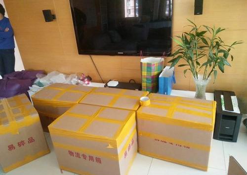 搬家指南與注意事項(xiàng)
