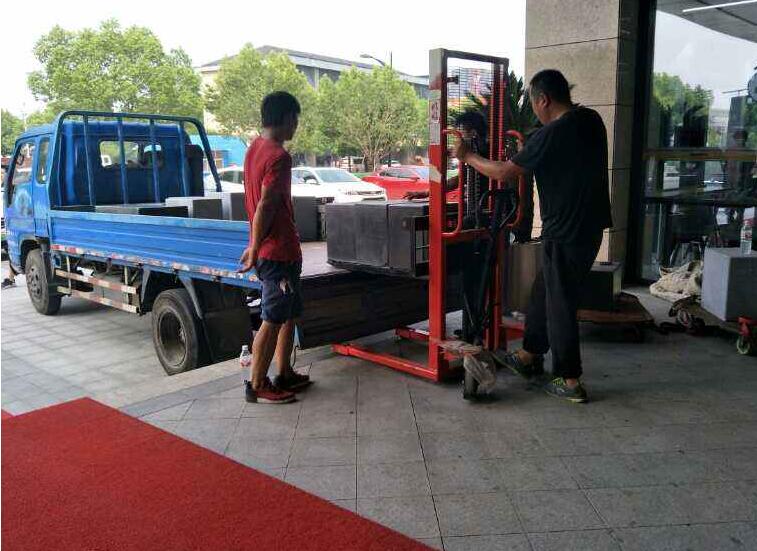 海搬家公司的費用一般是多少如何避免被坑