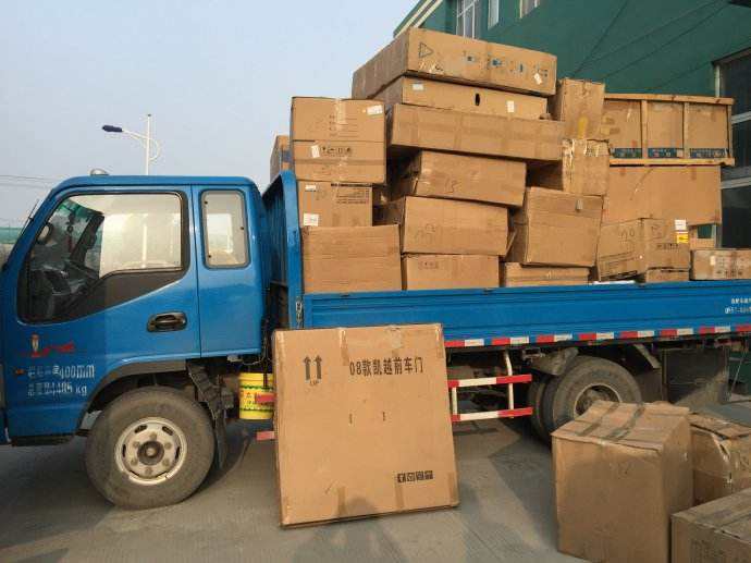上海南匯搬家分享搬家的風水注意事項