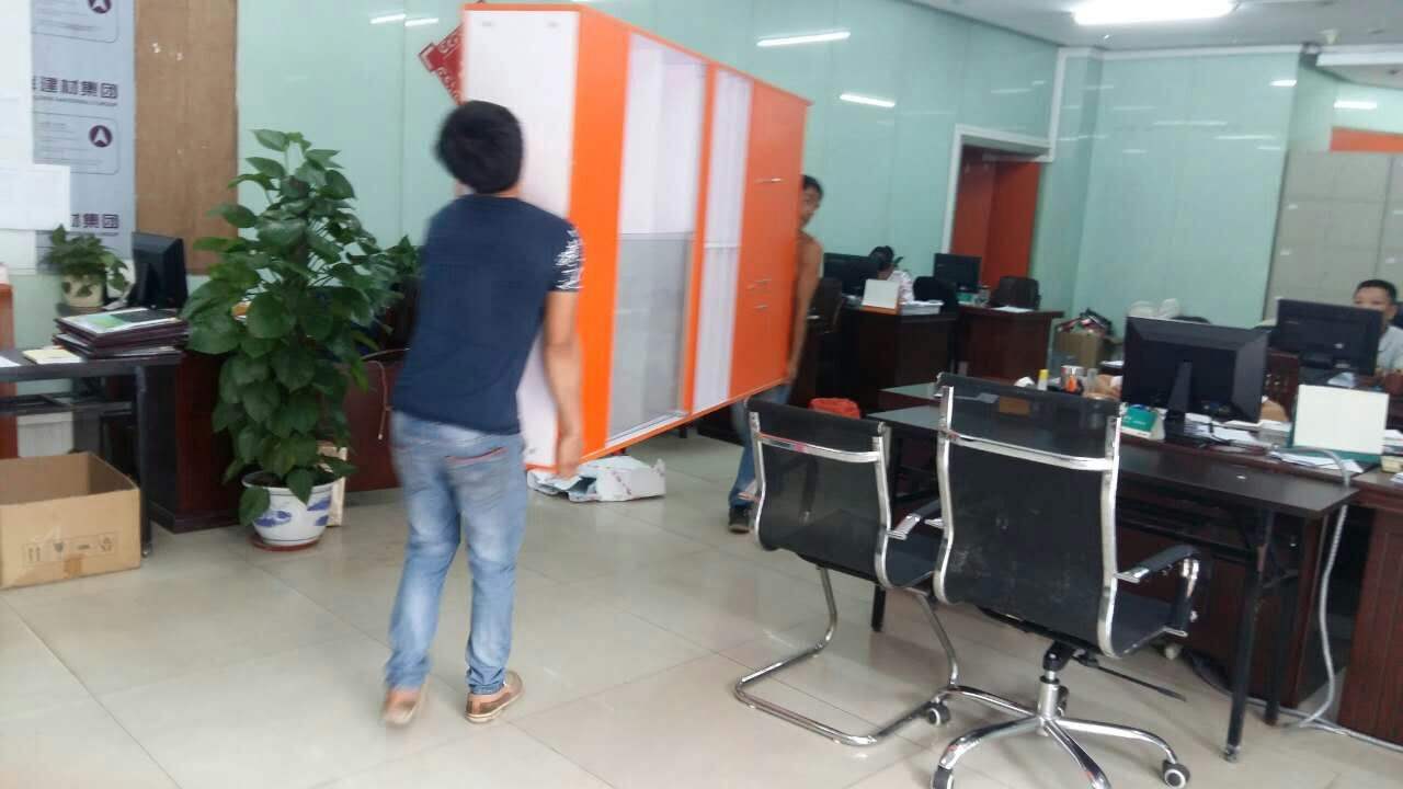 上海大眾單位企業(yè)搬場(chǎng)需選擇怎樣的搬家公司呢？