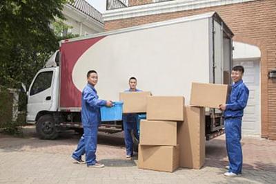 上海搬家公司|南匯大眾搬家時家具破損怎么辦？