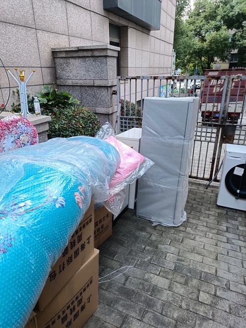 上海浦東大眾搬家：年底市民搬家需謹防搬家公司收費陷阱
