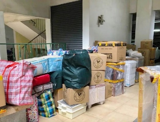 上海搬家公司總結(jié)九項辦公室搬遷須知