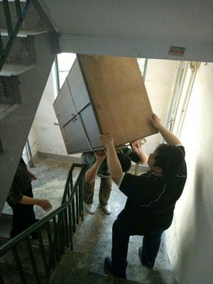 上海搬家公司-老古董與古玩字畫如何搬運避免損壞呢？