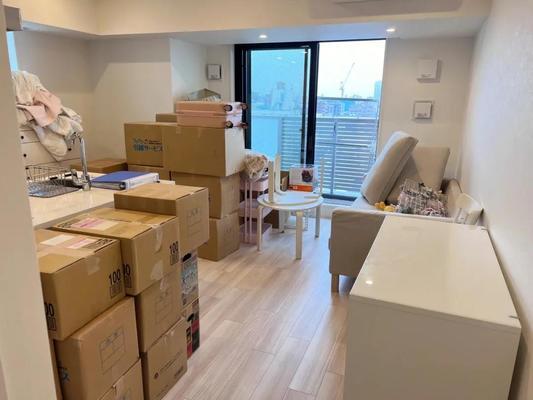 南匯搬家公司：冰箱搬運的13點基本注意事項和常見問題